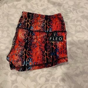 GUC Passion Animal LRC Fleos